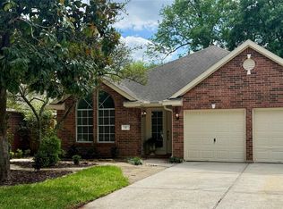 11 Auburn Path Dr, Spring, TX 77382