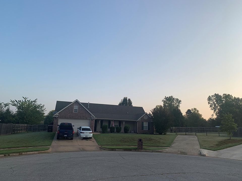 2nd image of 30001 E 138th Pl S