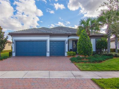 4095 Strickland Way, Vero Beach, FL, 32967