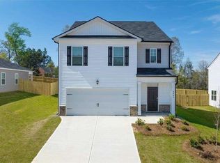 11935 Conrad Cir, Hampton, GA 30228