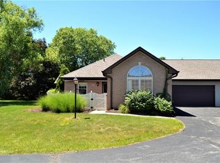 111 Cambridge Ct, Harwick, PA 15049