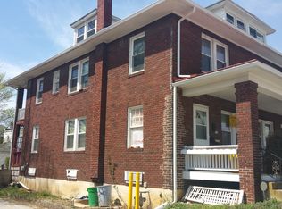 720 Bierman Ave, York, PA 17401