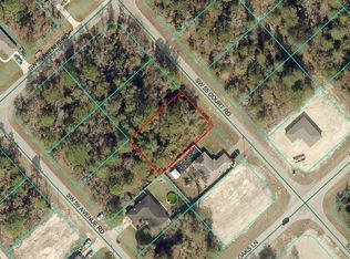 LOT 3 SW 55th Court Rd LOT 3, Ocala, FL 34473