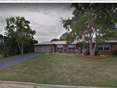 225 Brenrose Lane, Lancaster, WI, 53813