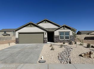 3175 Bluestem St, Las Cruces, NM 88001