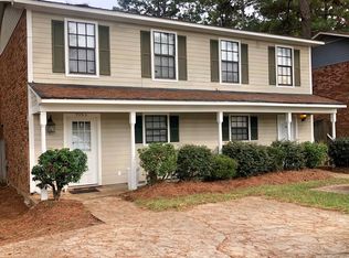 705 Bay Park Dr #A, Brandon, MS 39047