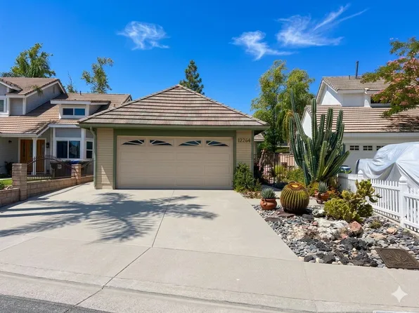 12264 Daisy Ct, Rancho Cucamonga, CA 91739