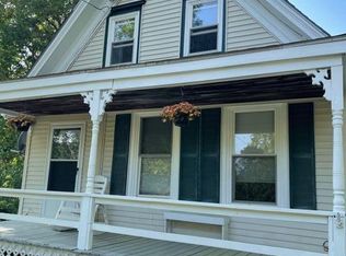 138 River Rd, Bowdoinham, ME 04008