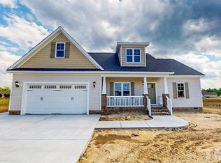 87 Clipper Ln, Smithfield, NC 27577
