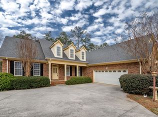 3221 Chadwick Ct, Conyers, GA 30013
