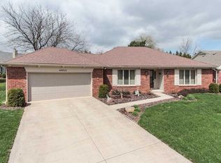 4602 Aldersgate Dr, Carmel, IN 46033