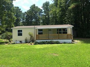5049 Holy Neck Rd, Suffolk, VA 23437