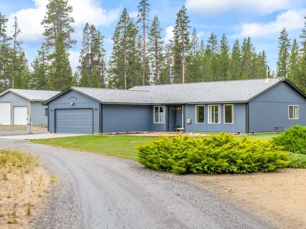 149930 Kurtz Rd, La Pine, OR 97739