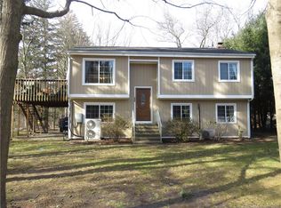 1236 High Ridge Rd, Stamford, CT 06903