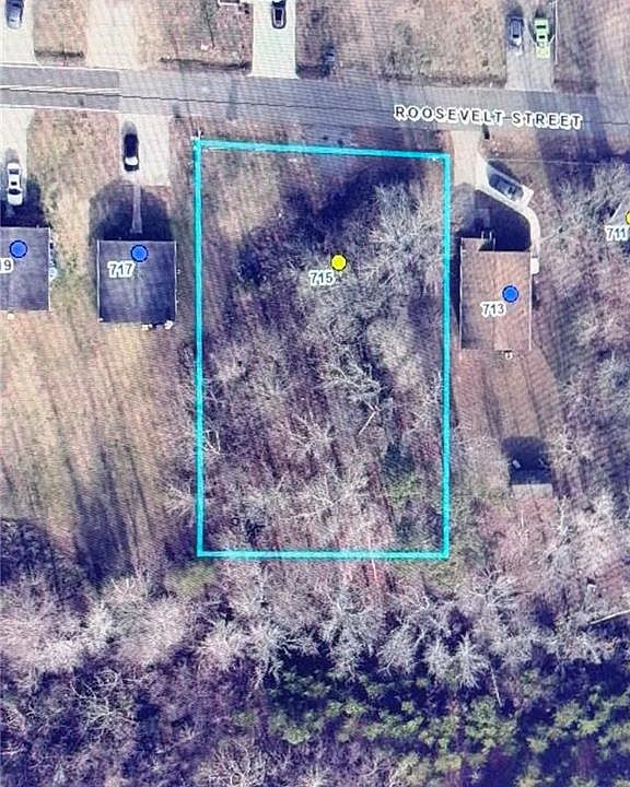 1st image of 715 Roosevelt St Lot 63