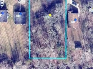 715 Roosevelt St Lot 63, Mebane, NC 27302