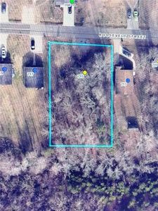 715 Roosevelt St Lot 63, Mebane, NC, 27302