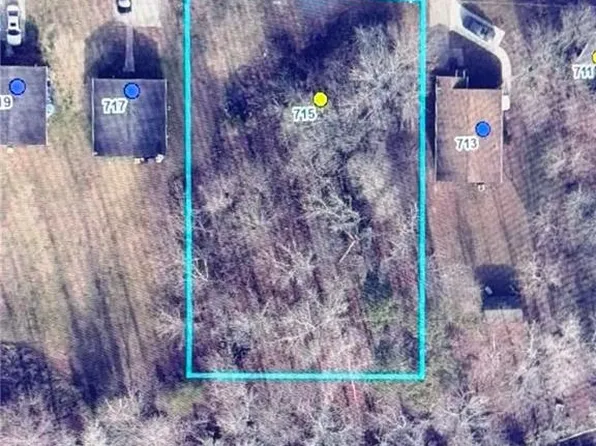 715 Roosevelt St Lot 63, Mebane, NC 27302
