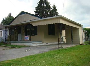 212 Glenn Ave, Beckley, WV 25801