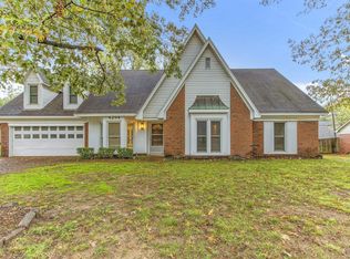 4294 S Germantown Rd, Memphis, TN 38125