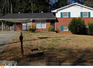 6355 Lanier Rd, Morrow, GA 30260