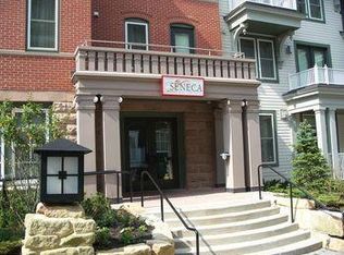 202-204 Seneca, Snowshoe, WV 26209