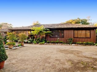 3112 Middle Ranch Rd, Pebble Beach, CA 93953
