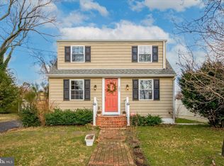 180 Clearview Ave, Hamilton, NJ 08619