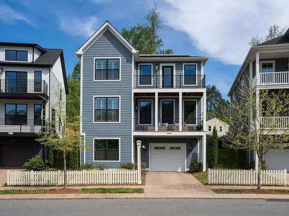 326 Huntley Ave, Charlottesville, VA 22903