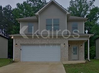 11401 Crimson Ridge Rd, Brookwood, AL 35444