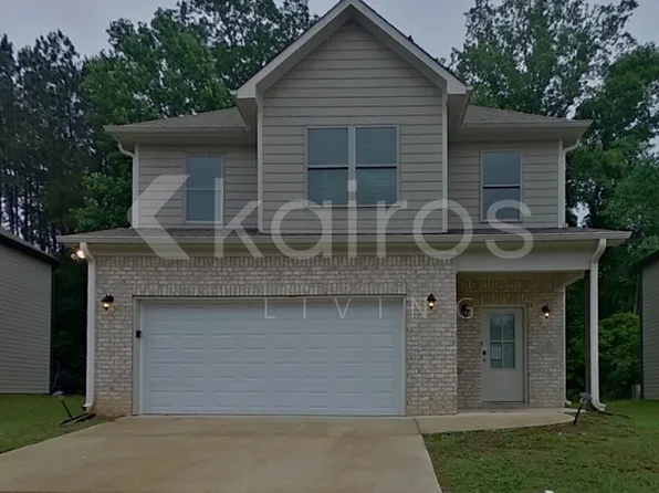 11401 Crimson Ridge Rd, Brookwood, AL 35444