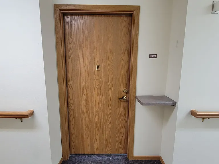 Evia Apartments — Photo 46