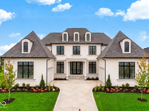 108 Chatham Hills Blvd, Westfield, IN 46074