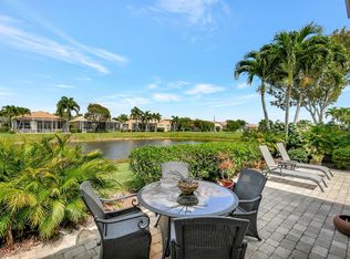9747 Via Grandezza W, Wellington, FL 33411