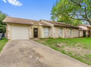 4602 Button Bend Rd, Austin, TX 78744