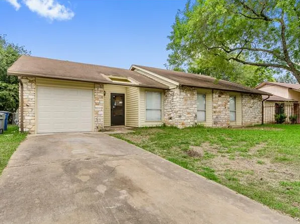 4602 Button Bend Rd, Austin, TX 78744