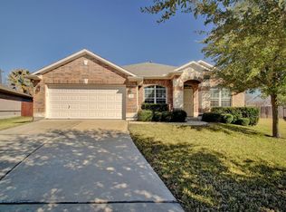 7101 Cromarty Cv, Austin, TX 78754