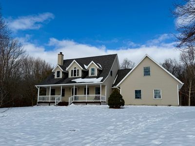 2584 Baw Beese Trl, Hillsdale, MI, 49242