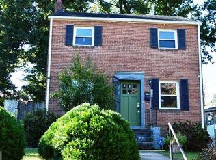 729 Chillum Rd, Hyattsville, MD 20783