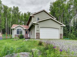 3841 N Snow Goose Dr, Wasilla, AK 99654