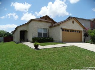 7727 Cedar Farm, San Antonio, TX 78239