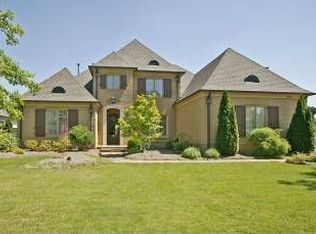 1591 Dogwood Creek Dr, Germantown, TN 38139