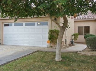 3154 S Ragen Dr, Yuma, AZ 85365
