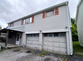 428 Ambrose St, Ligonier, PA