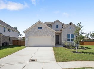 517 Foxtail Canyon, Cibolo, TX 78108