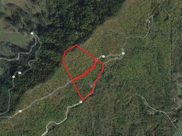 3464 Veterans Rd, Tannersville, VA 24377