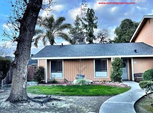 242 N Crenshaw St, Visalia, CA
