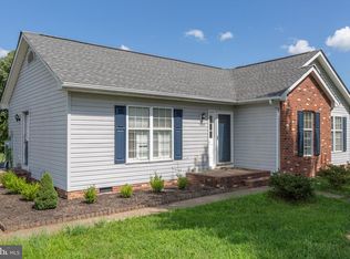 9889 Mohawk Dr, King George, VA 22485
