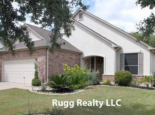 106 Buttercup Trl, Georgetown, TX 78633