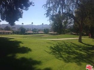 7551 Calle Mazamitla, Palm Springs, CA 92264